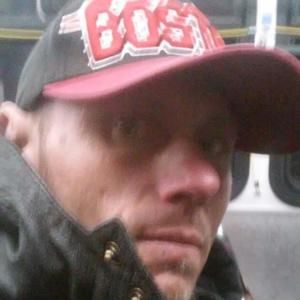 Meet your Posher, Randall